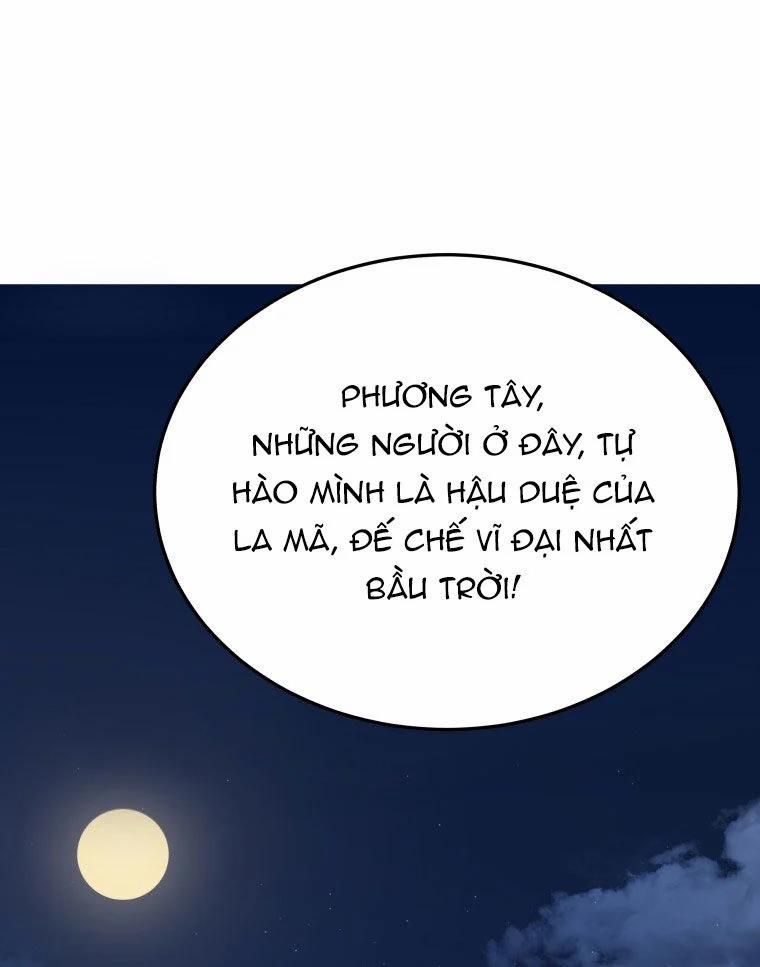 Vương Triều Đen Tối: Joseon 82 trang 1