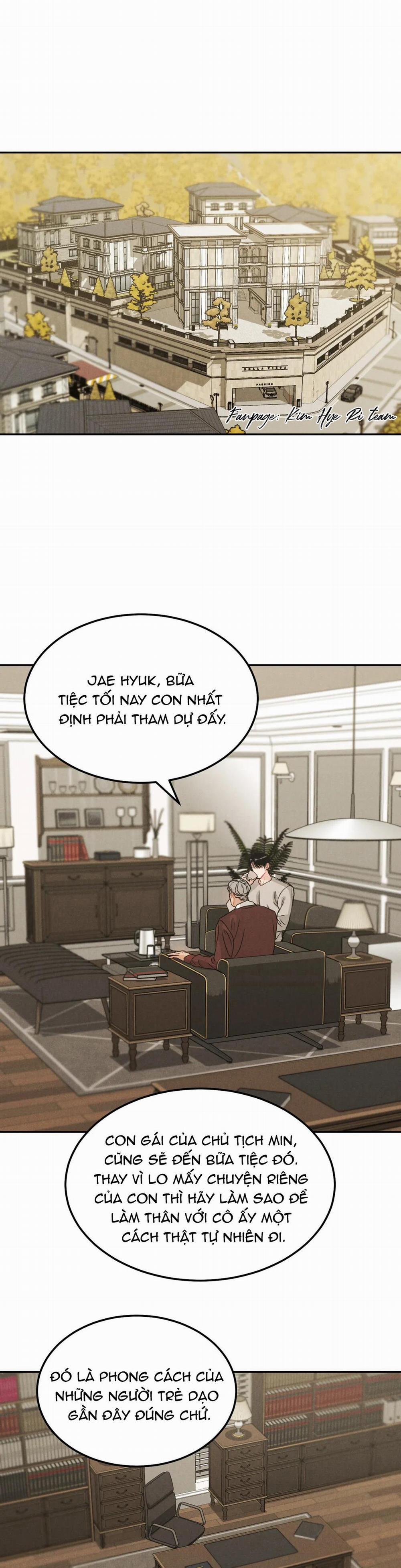 Vượt Qua Giới Hạn 20 trang 1