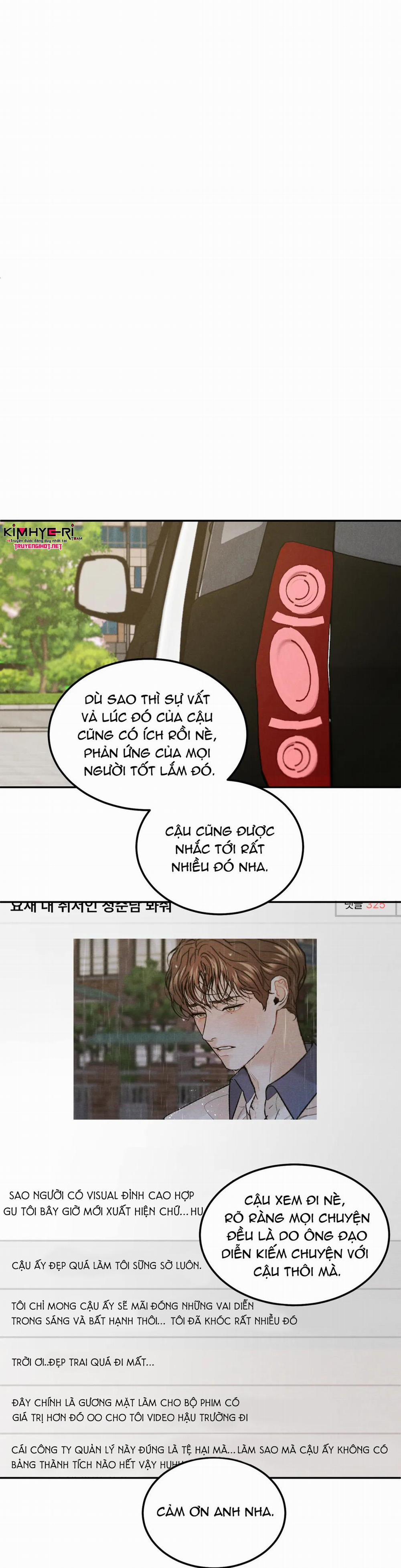 Vượt Qua Giới Hạn 24 trang 1