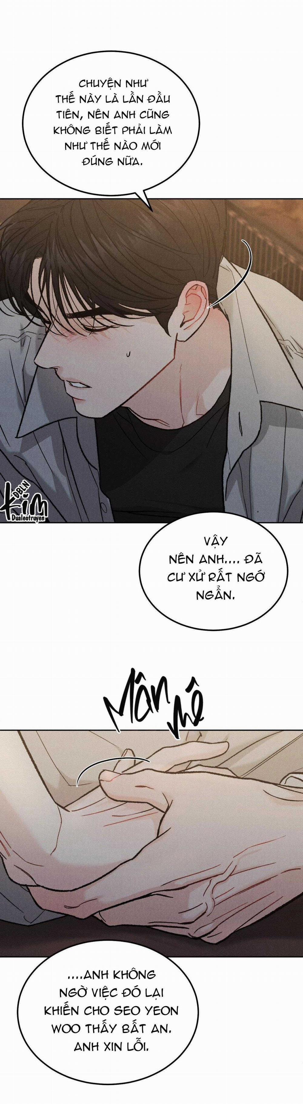 Vượt Qua Giới Hạn 87 trang 11