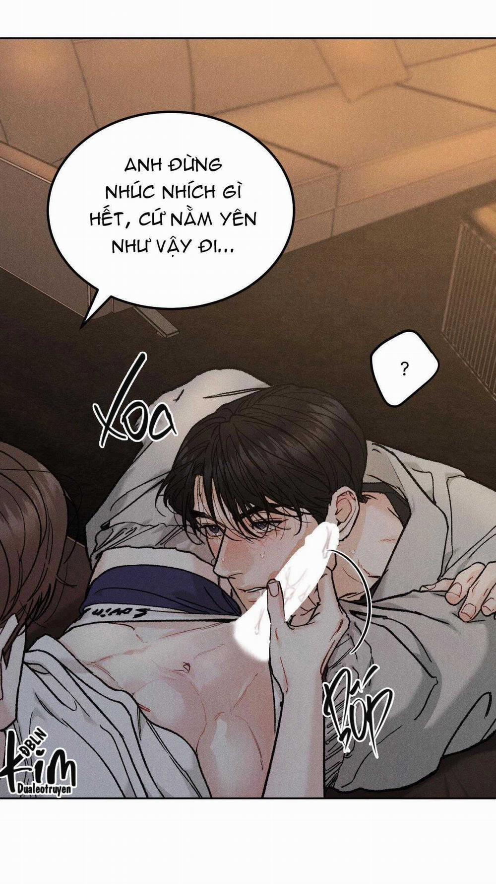 Vượt Qua Giới Hạn 87 trang 24