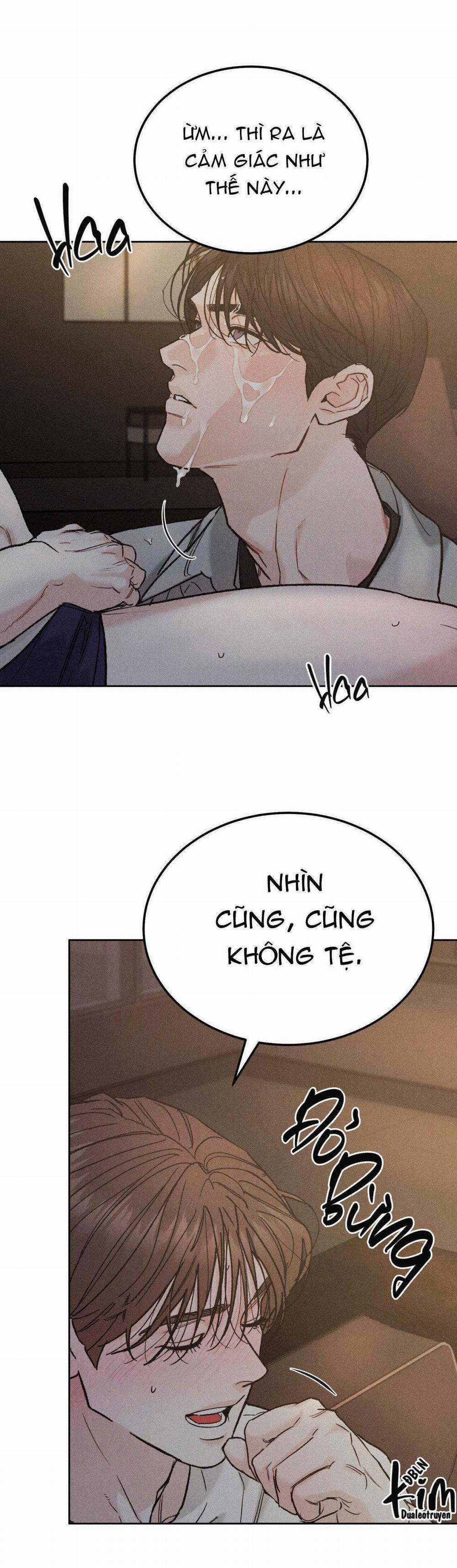Vượt Qua Giới Hạn 87 trang 27