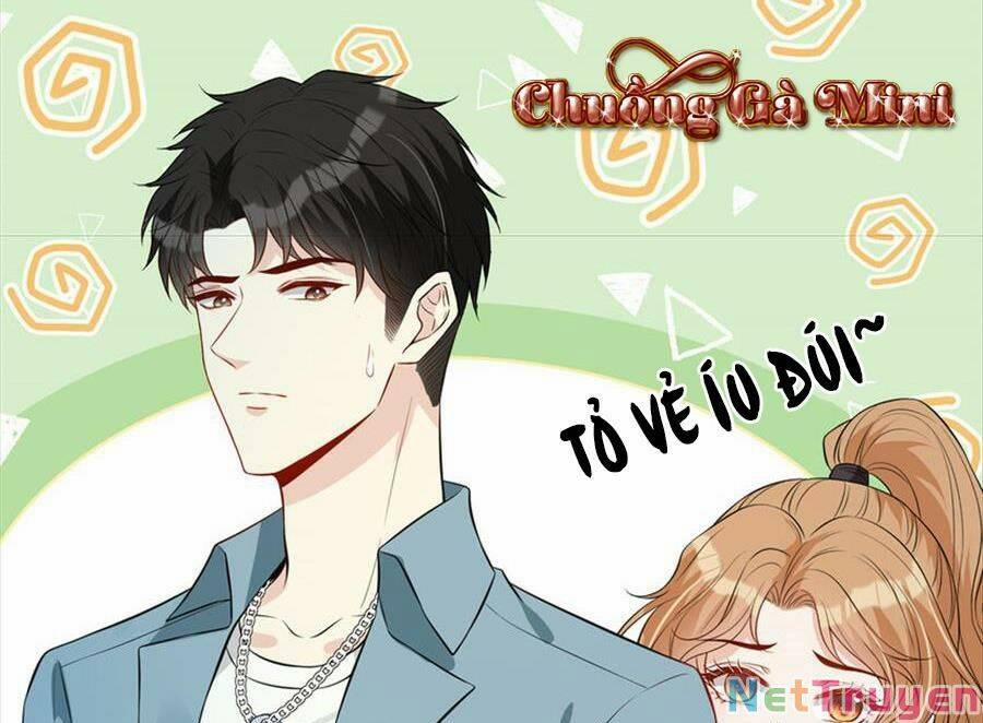 Vượt Rào Trêu Chọc 118 trang 0