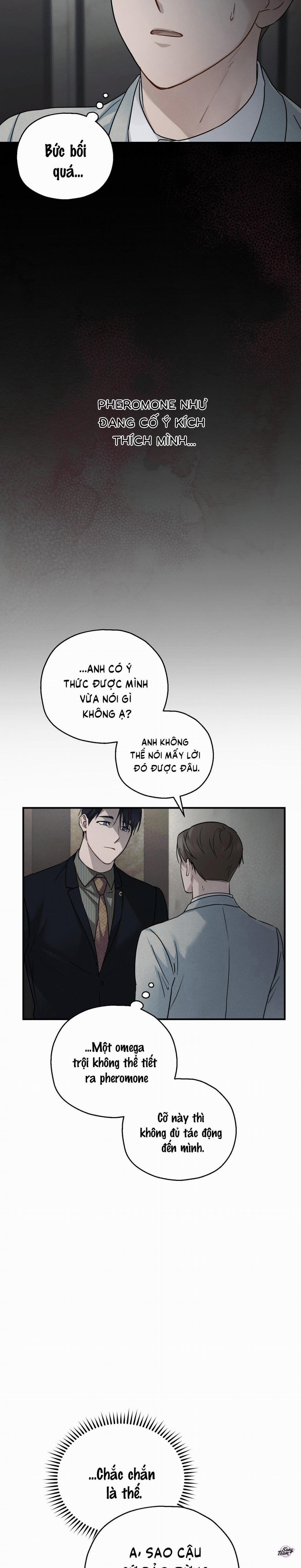Vượt Xa Kí Ức 35 trang 1
