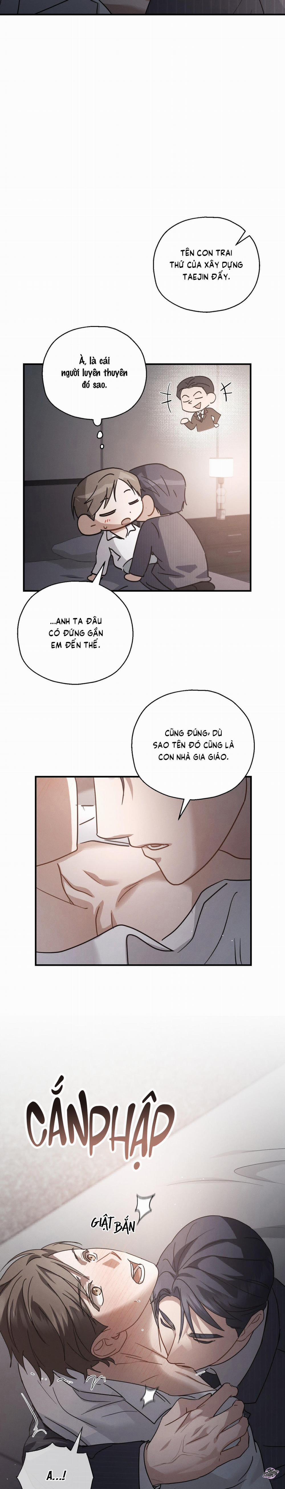 Vượt Xa Kí Ức 37 trang 1