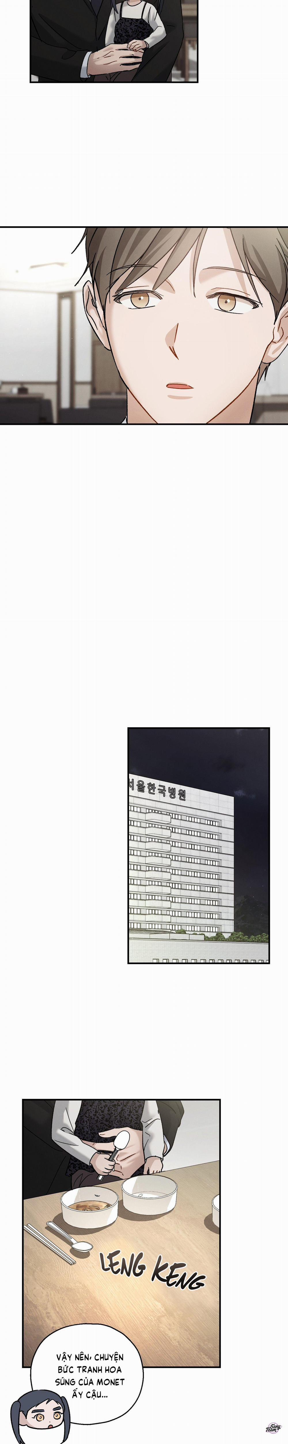 Vượt Xa Kí Ức 62 trang 1