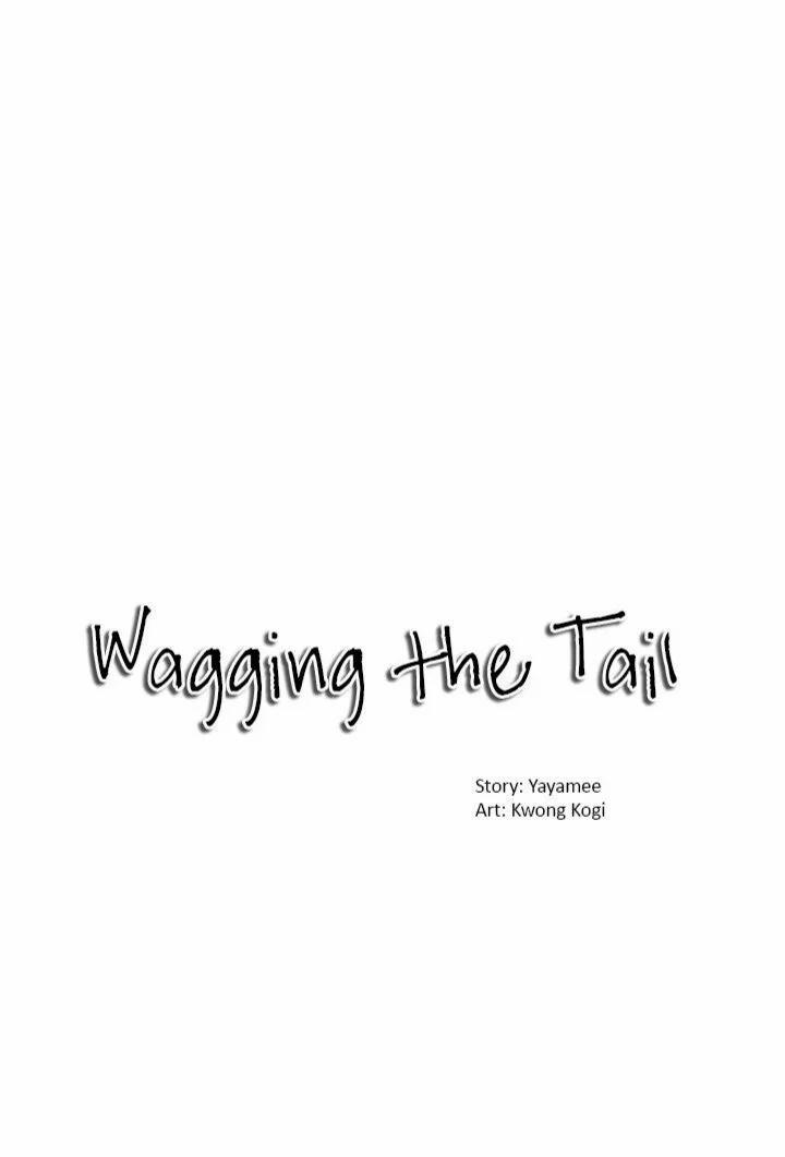 Wagging The Tail 3 trang 0