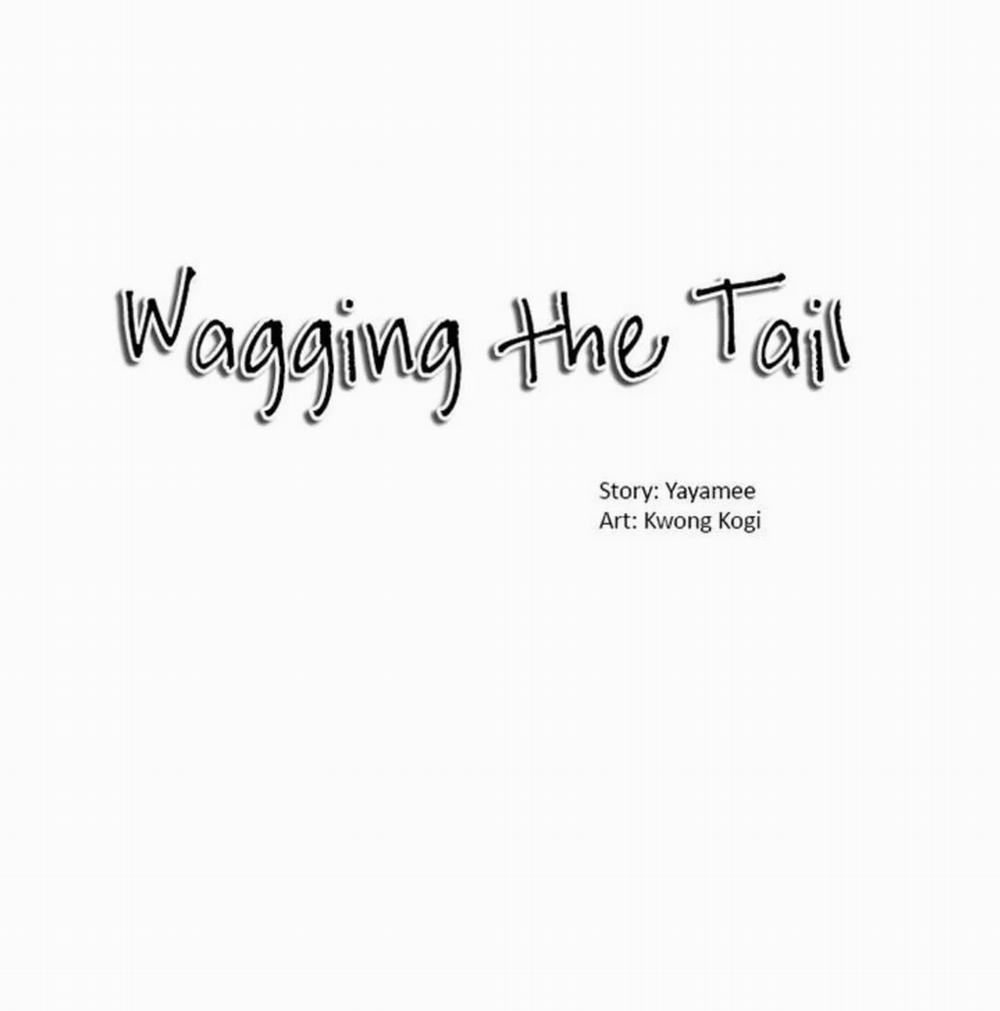 Wagging The Tail 7 trang 0