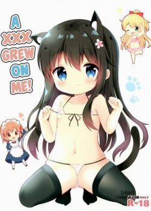 Đọc truyện tranh Watashi ni XXX ga Haete Kita