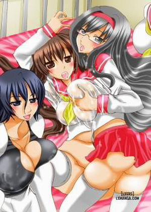 Đọc truyện tranh Watashi no Oppai kara Milk ga Dete kite Tomaranai yoo