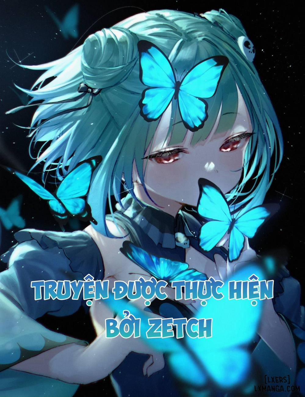 We Meet Again, Onii-chan! Oneshot trang 0