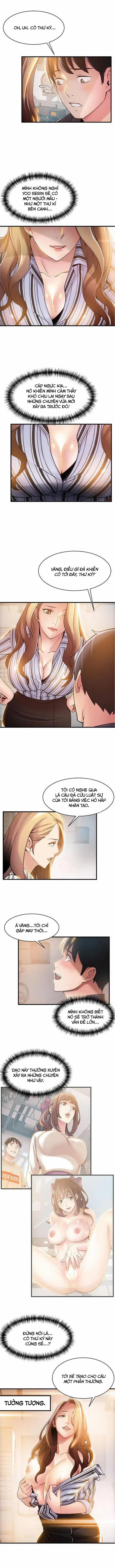 Weak Point – Điểm Yếu 17 trang 1