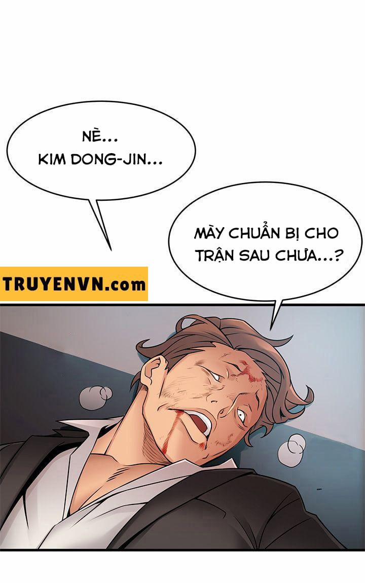 Weak Point – Điểm Yếu 31 trang 0