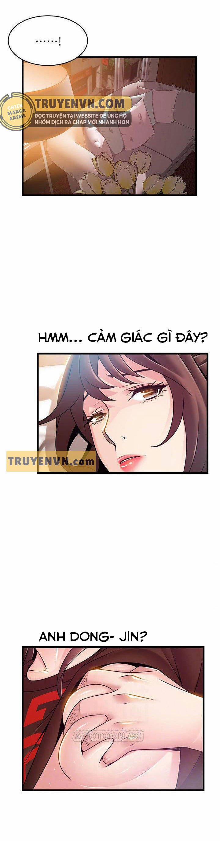Weak Point – Điểm Yếu 76 trang 0