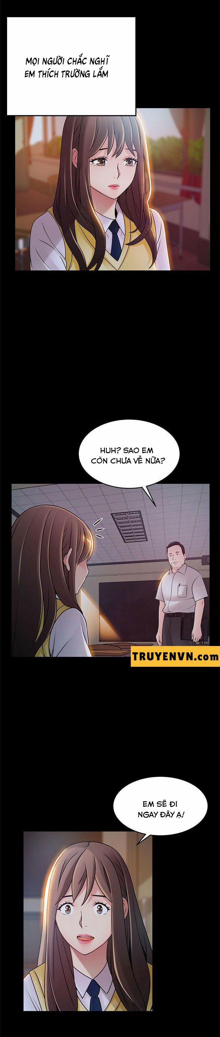 Weak Point – Điểm Yếu 77 trang 1