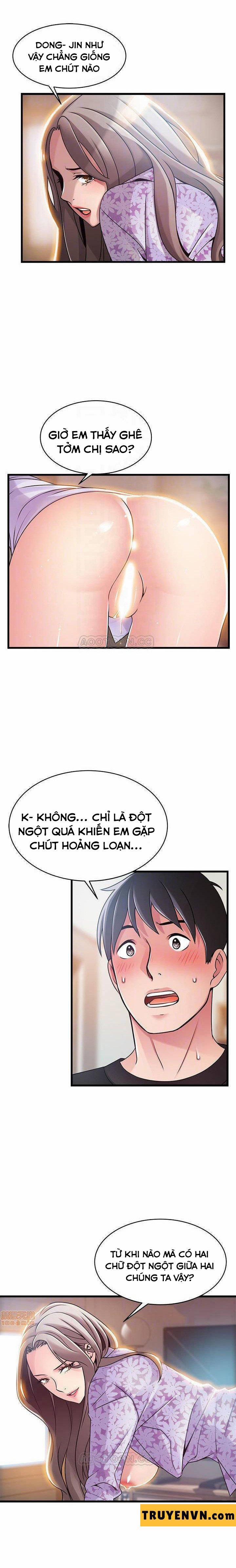 Weak Point – Điểm Yếu 80 trang 1