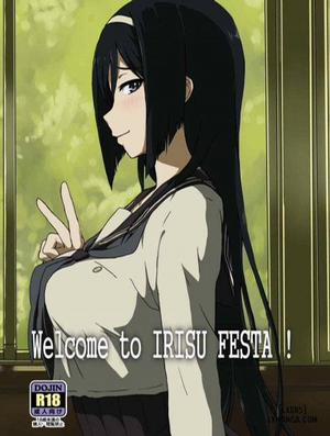 Đọc truyện tranh Welcome to IRISU FESTA