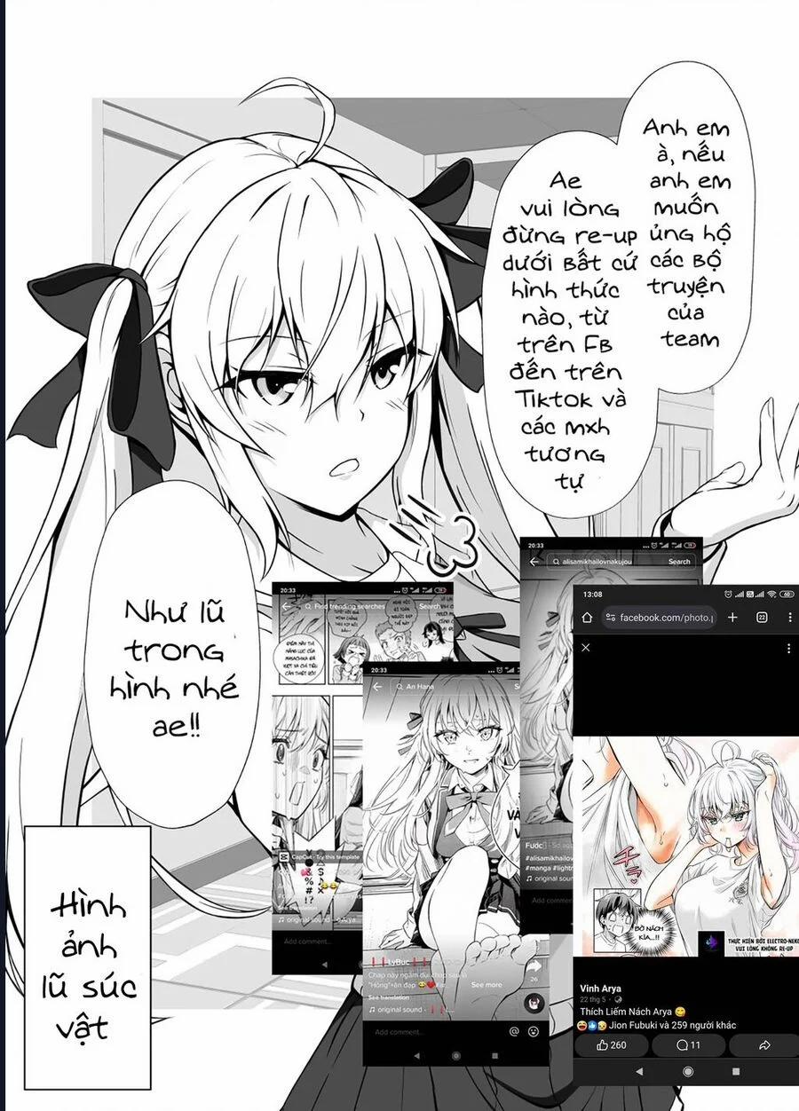 When Trying To Get Back At The Hometown Bullies, Another Battle Began 33 trang 1