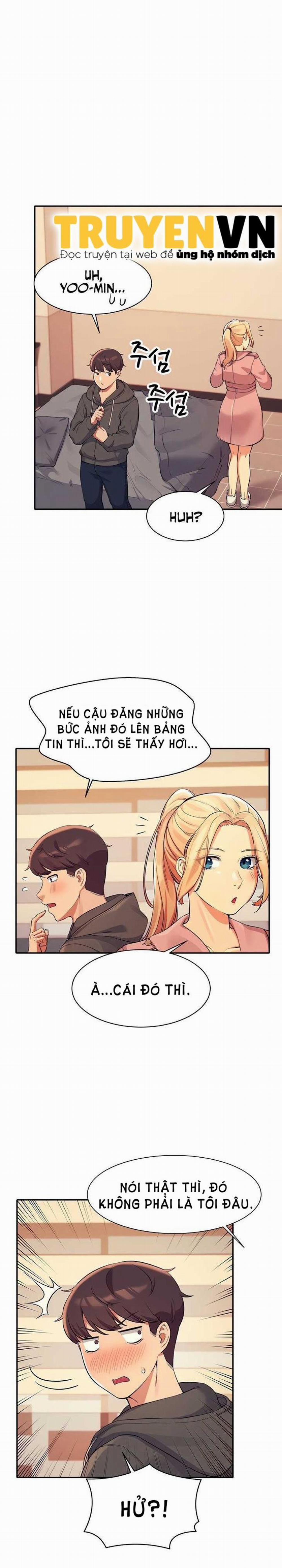 Where Is Goddess - Nữ Thần Đâu Rồi? 15 trang 0