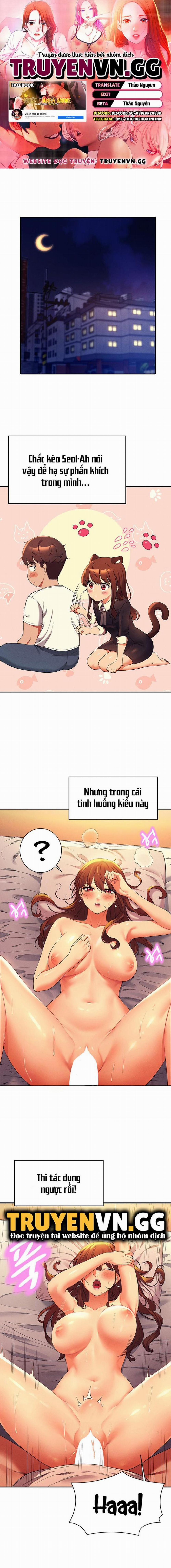Where Is Goddess - Nữ Thần Đâu Rồi? 30 trang 0
