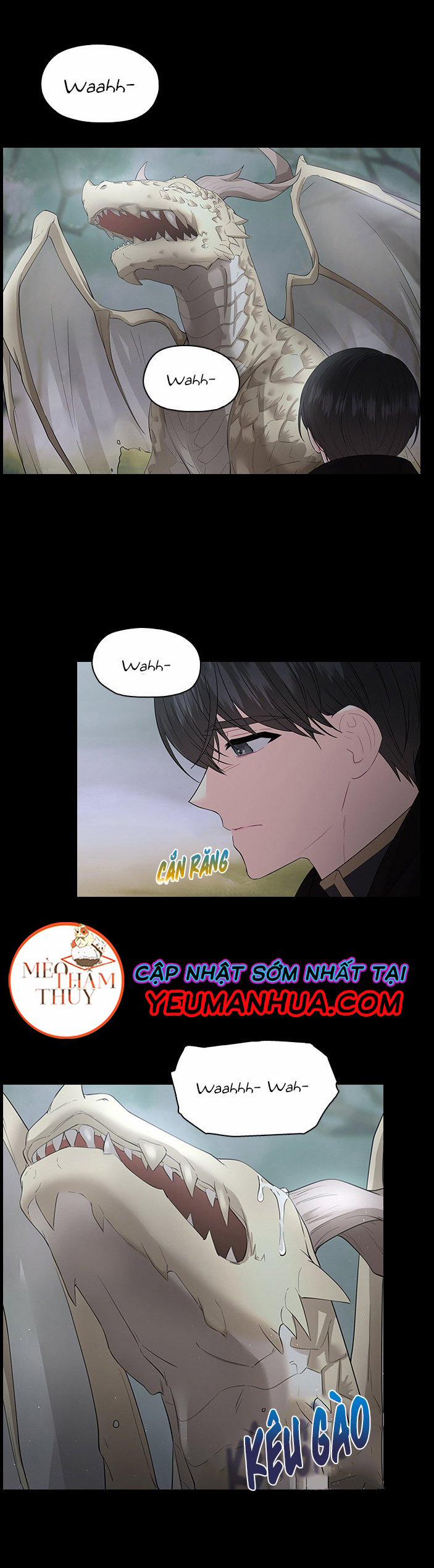 Who’s your daddy 35 trang 15