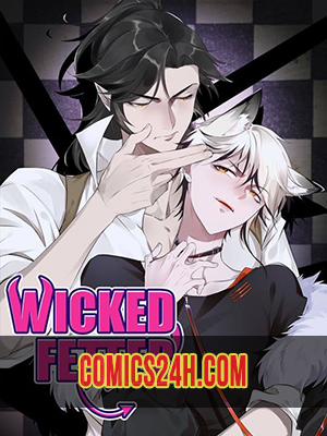 Đọc truyện tranh Wicked Fetter