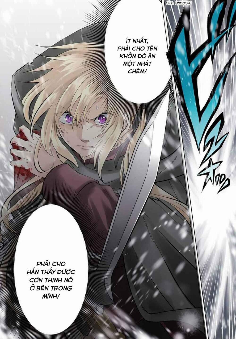 Win Over The Dragon Emperor This Time Around, Noble Girl! 1 trang 1