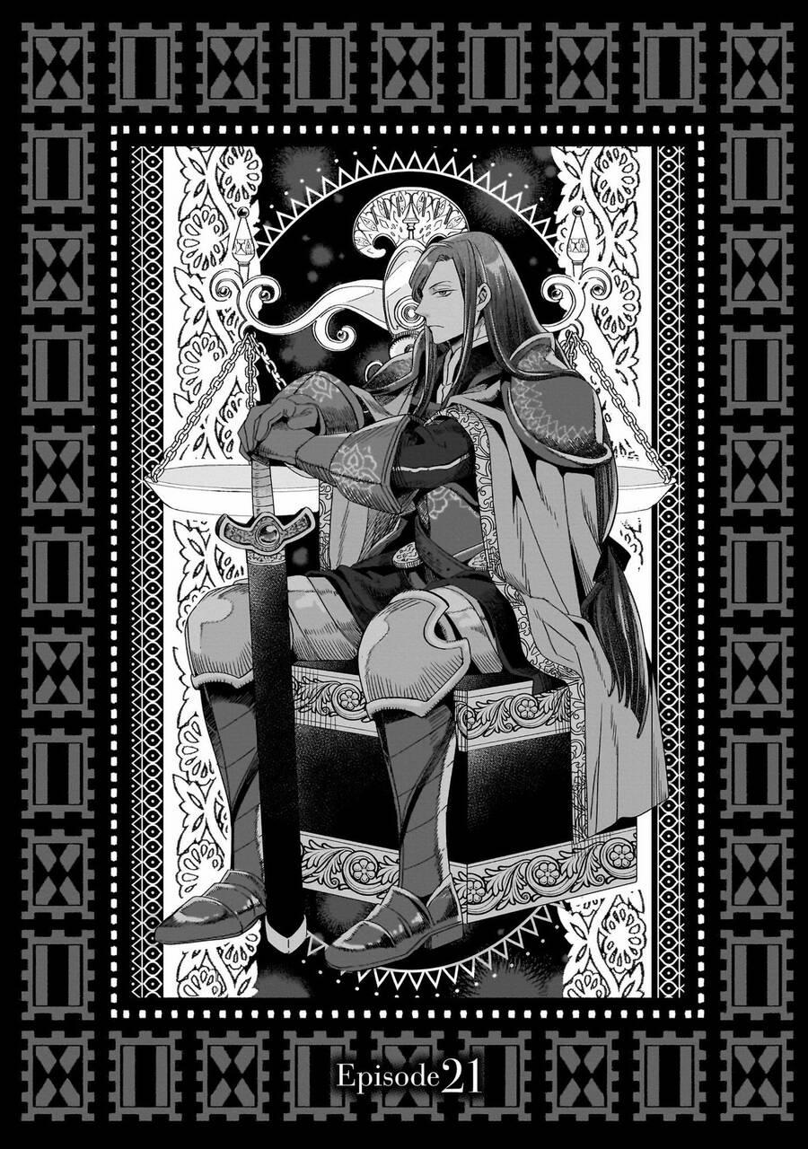 Win Over The Dragon Emperor This Time Around, Noble Girl! 21 trang 1