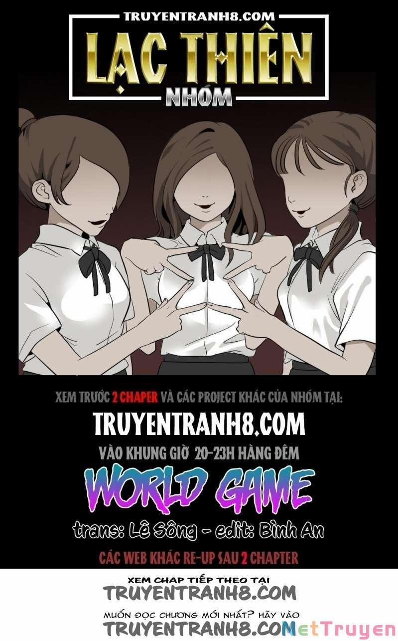 World Game 102 trang 0