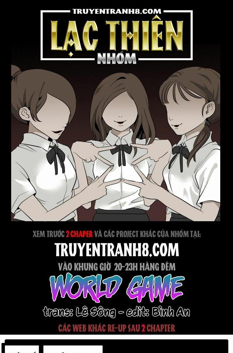 World Game 22 trang 0