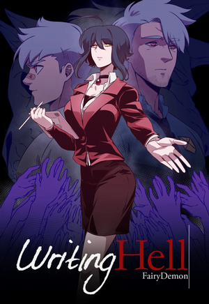 Đọc truyện tranh Writing Hell