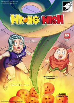 Đọc truyện tranh Wrong Wish