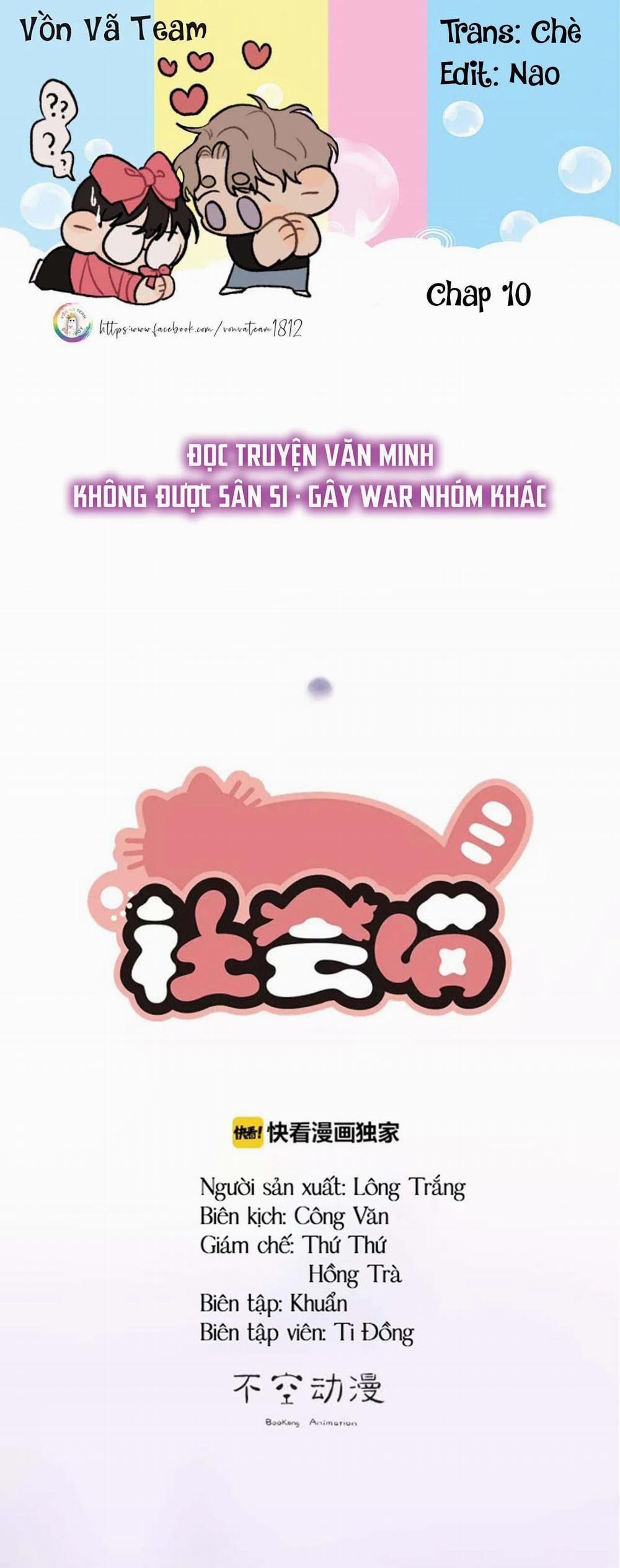 Xã Hội Mồn Lèo 10 trang 0