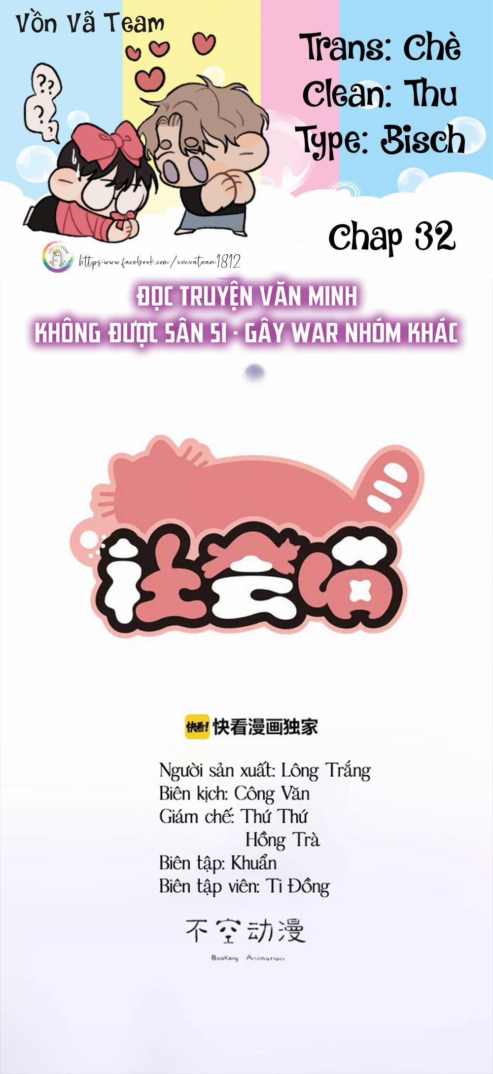 Xã Hội Mồn Lèo 32 trang 0