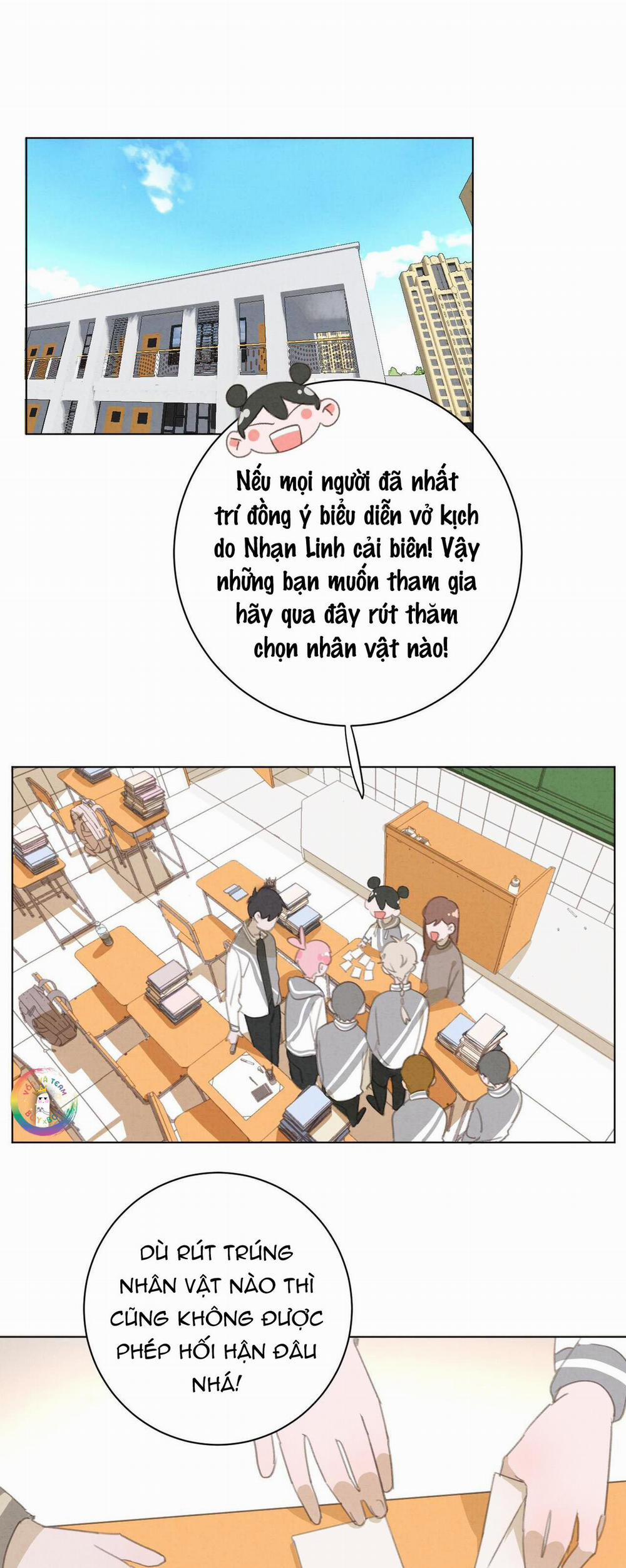 Xã Hội Mồn Lèo 32 trang 1