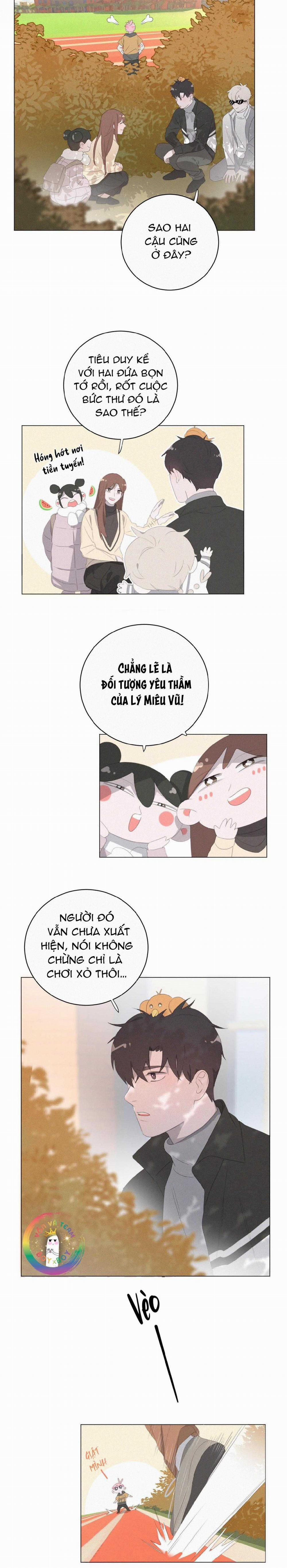 Xã Hội Mồn Lèo 51 trang 1