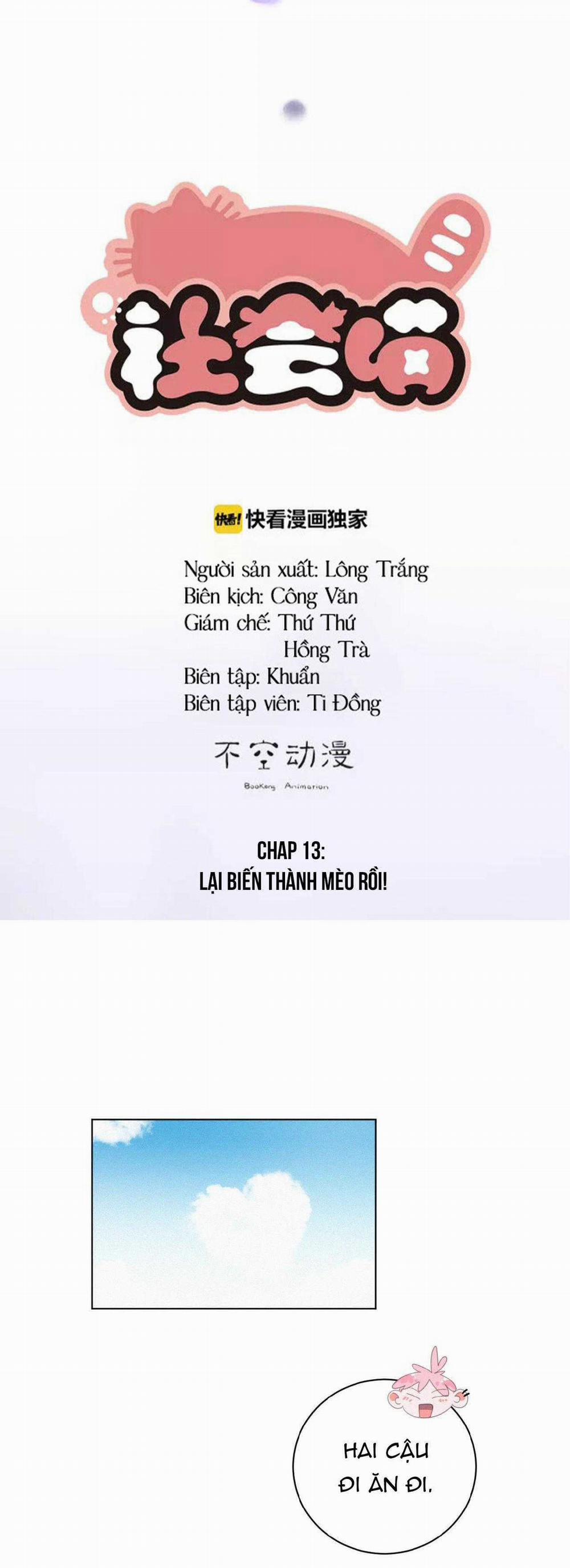 Xã Hội Mồn Lèo 53 trang 1