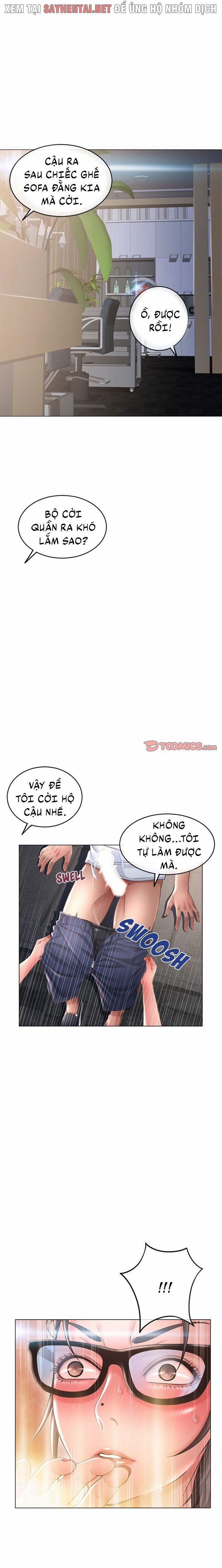 Xa Tận Chân Trời, Gần Ngay Tr?… 34 trang 1