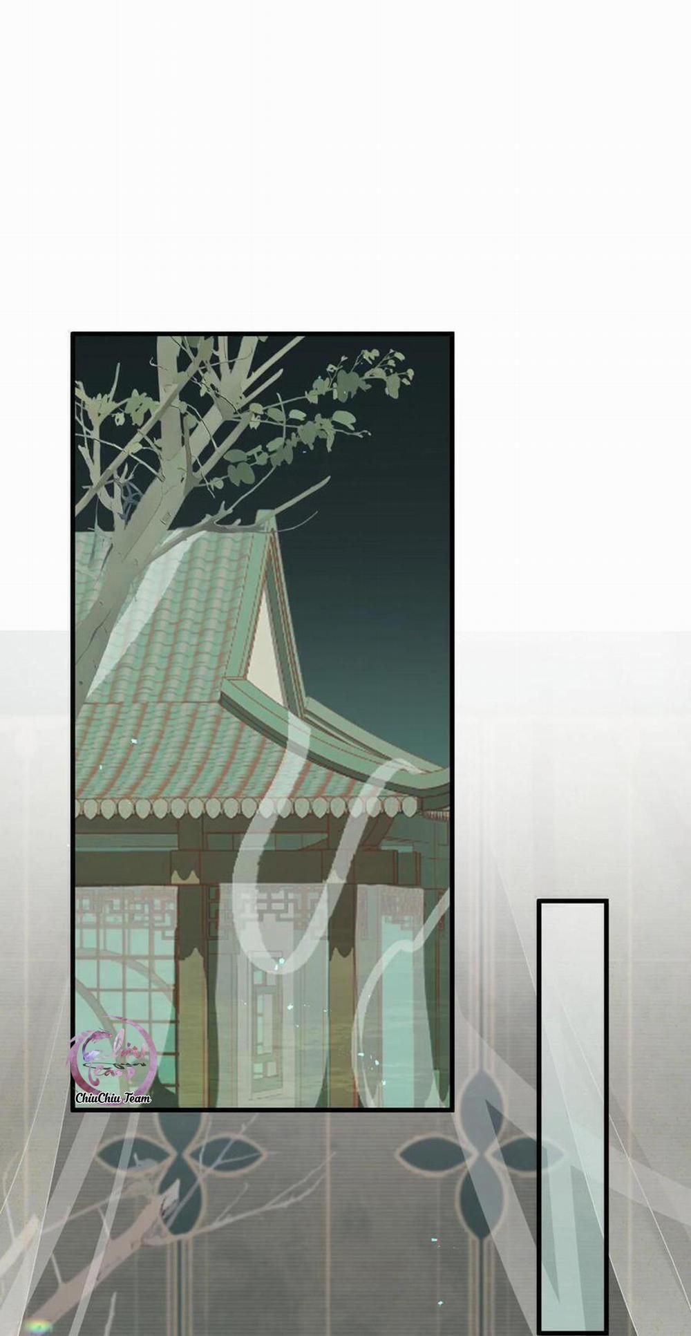 Xà Yêu Muốn Bỏ Trốn 16 trang 1