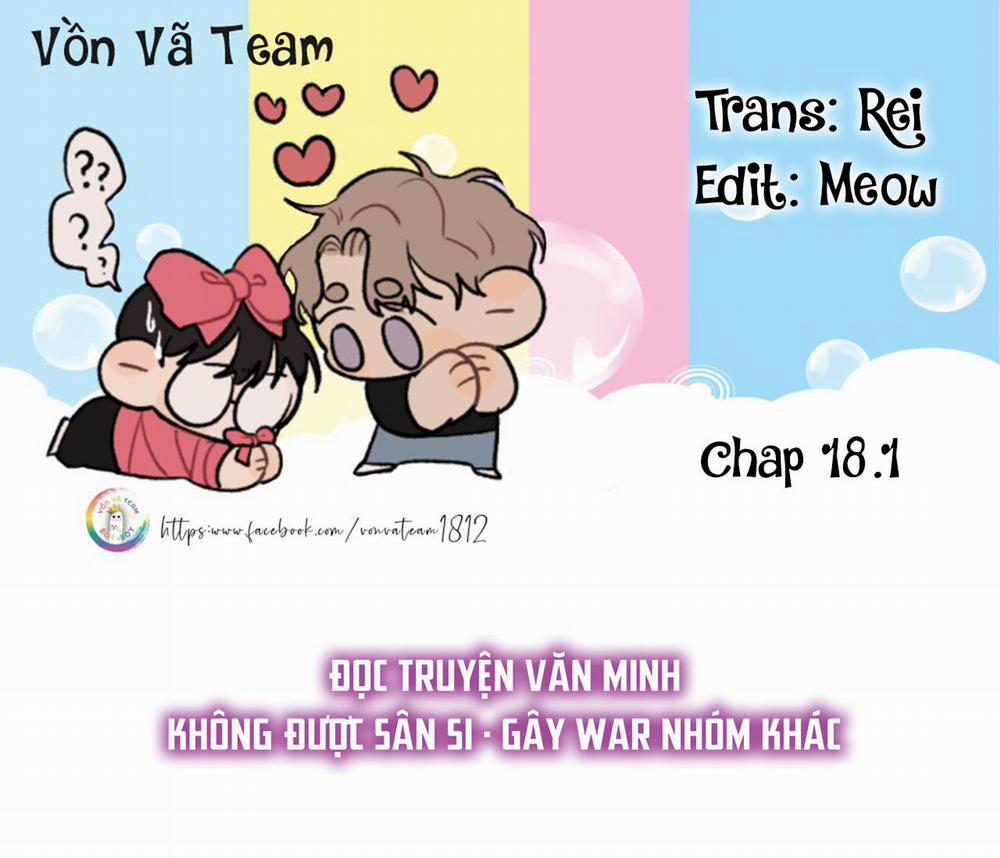 Xà Yêu Muốn Chạy Trốn 18.5 Kỳ động dục trang 0