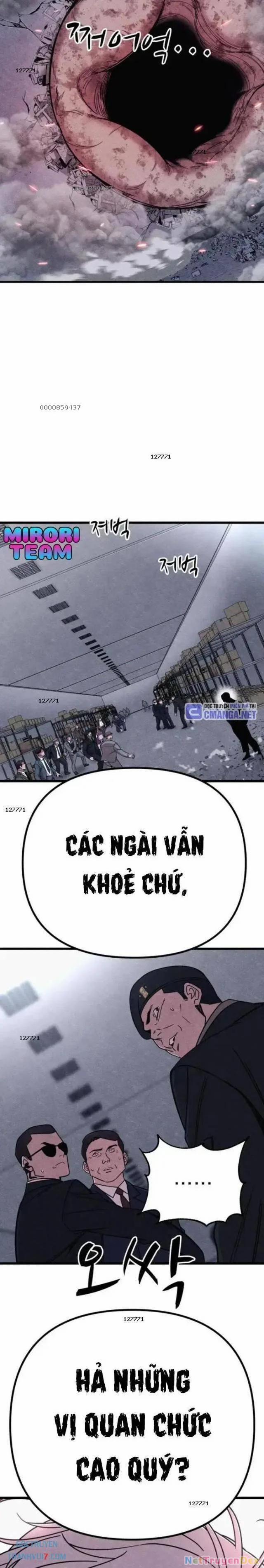 Xác Sống Và Sát Nhân 82 trang 1