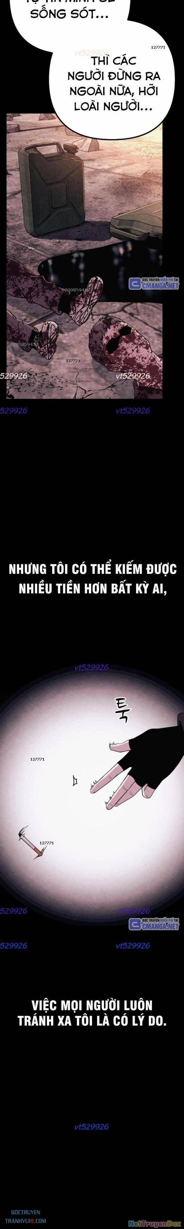 Xác Sống Và Sát Nhân 87 trang 1