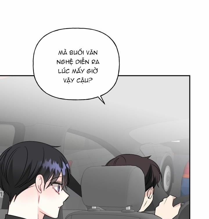 Xác Suất Tình Yêu 48 trang 111