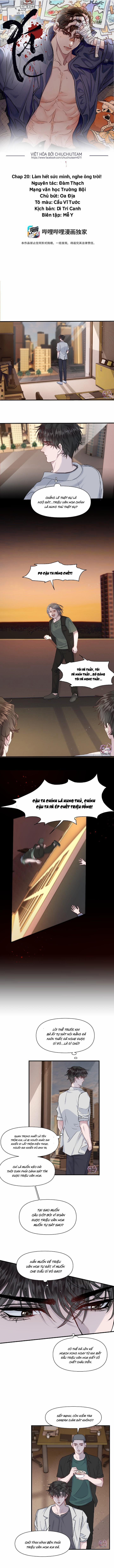 Xác 20 trang 0