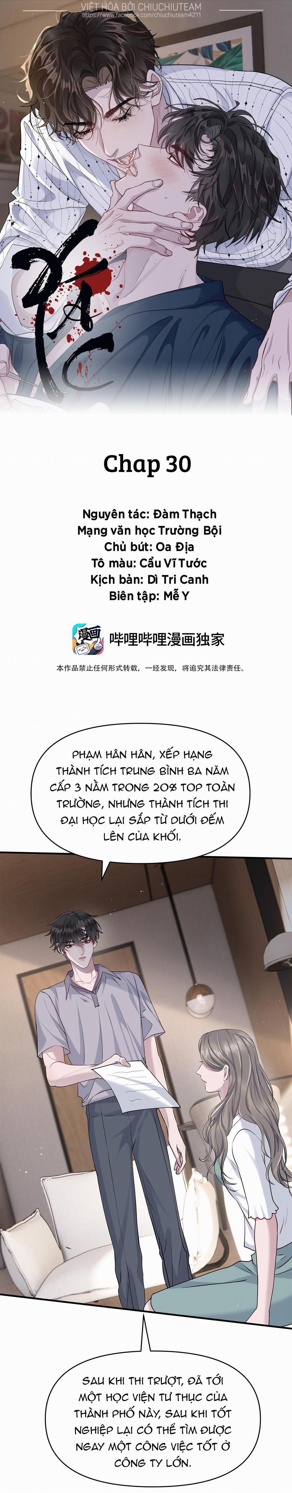 Xác 30 trang 0
