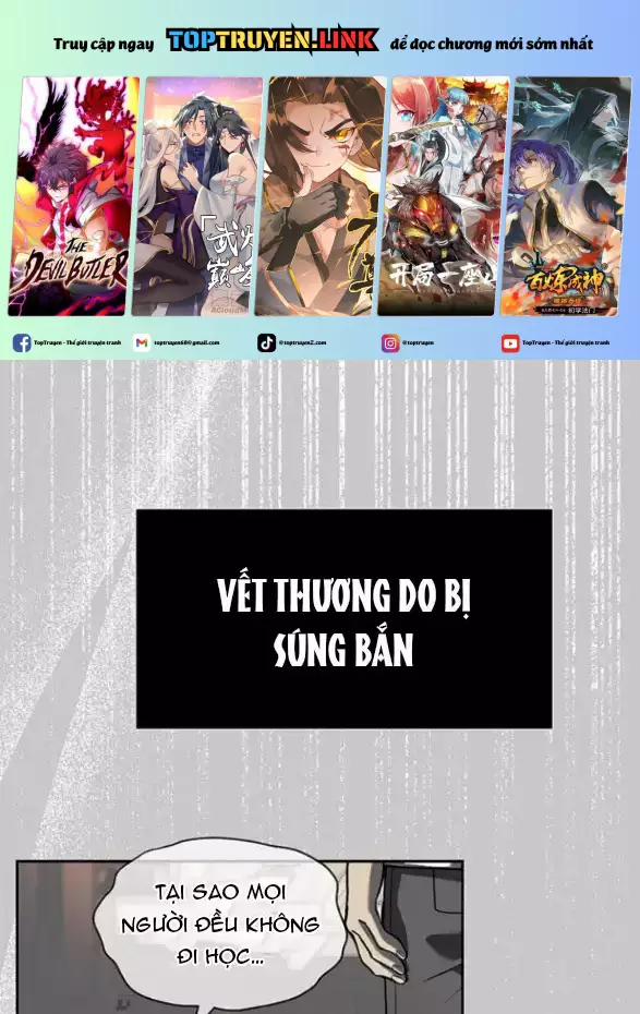 Xâm Nhập Vào Trường Trung Học Tài Phiệt! 78 trang 0
