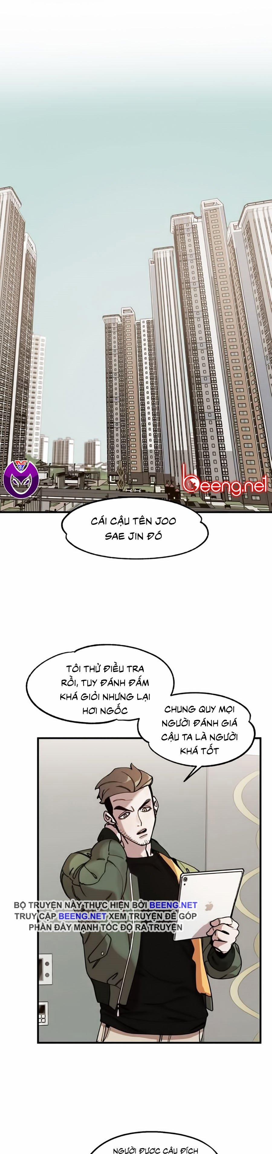 Xếp Hạng Bắt Nạt 5 trang 0