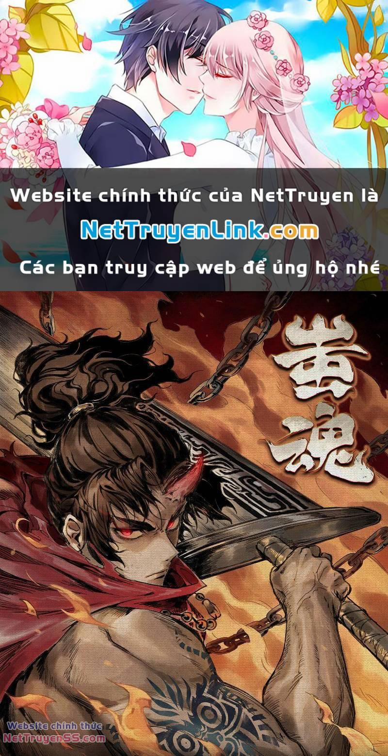 Xi Hồn 1 trang 0