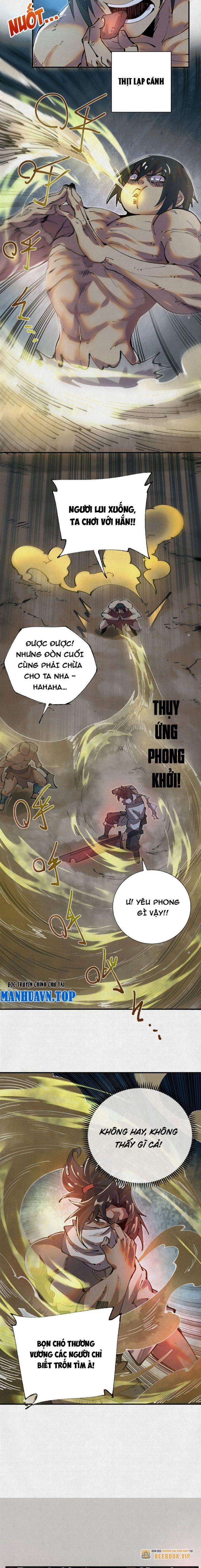 Xi Hồn 47 trang 1