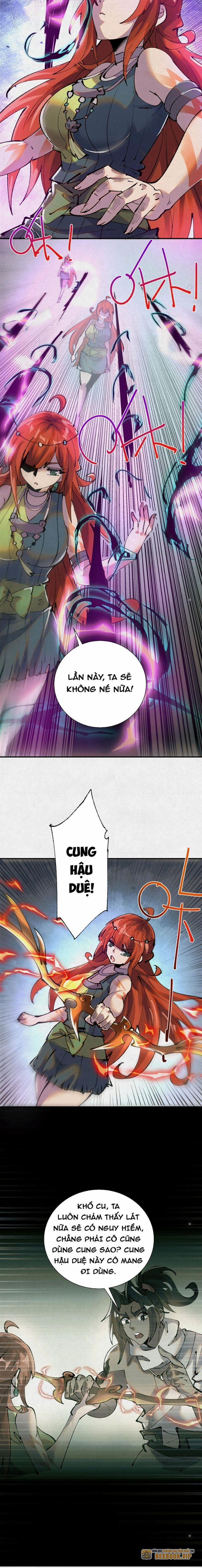 Xi Hồn 50 trang 1